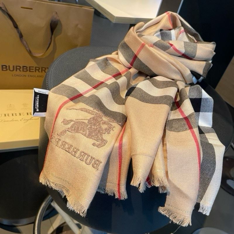 Burberry Scarf